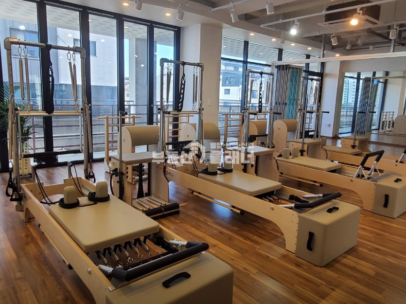 충남 천안서북구 성성동 1동 성성동 대단지 아파트 코너 2층 필라테스 월세 매물번호 10016 사진 1