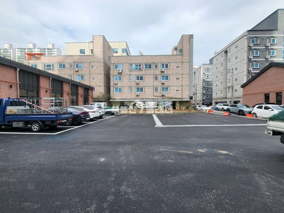 충남 천안서북구 두정동 대로변 신축 단층 상가 월세 매물번호 10021 사진 3