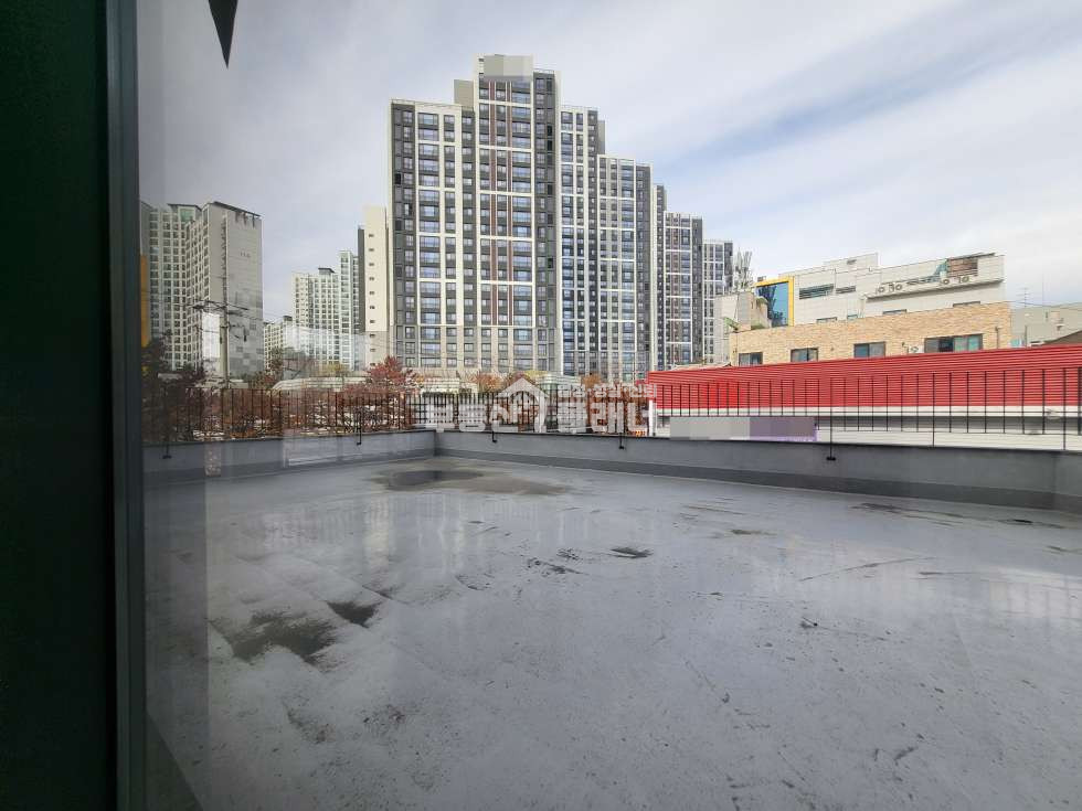충남 천안서북구 두정동 신축 병원 건물 , 대단지 주거지역 월세 매물번호 10030 사진 3