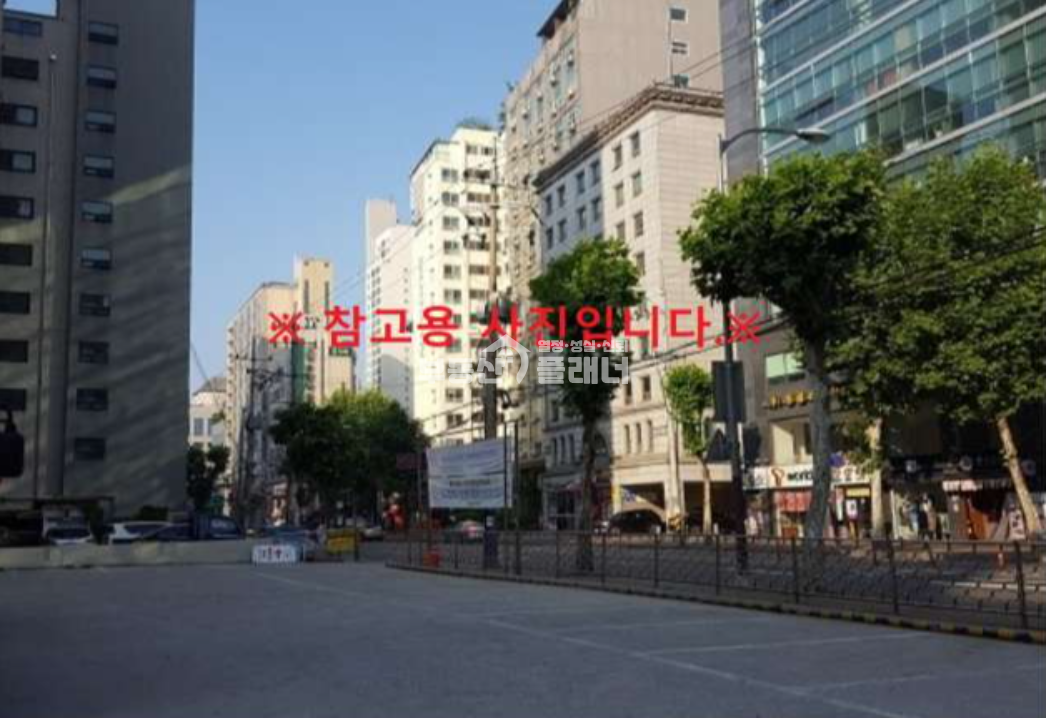 충남 천안서북구 불당동 상가동 단지내 1층 상가, 수익률7.4% 매매 매물번호 10075 사진 1