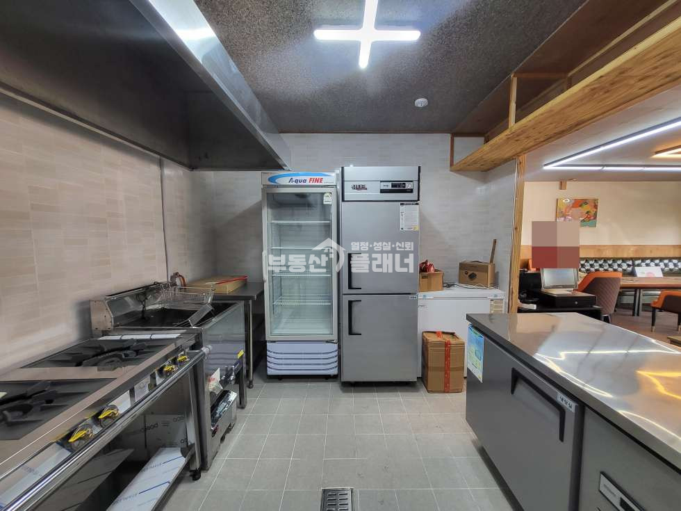 충남 천안서북구 성환읍 성환리 20평에 이렇게 월세가 싸다고? 월세 매물번호 10083 사진 2