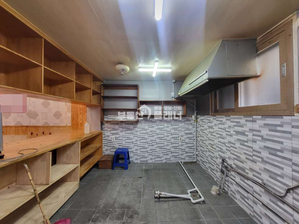 충남 천안동남구 신부동 신부동 음식점,호프 추천 무권리 상가 월세 매물번호 10088 사진 3