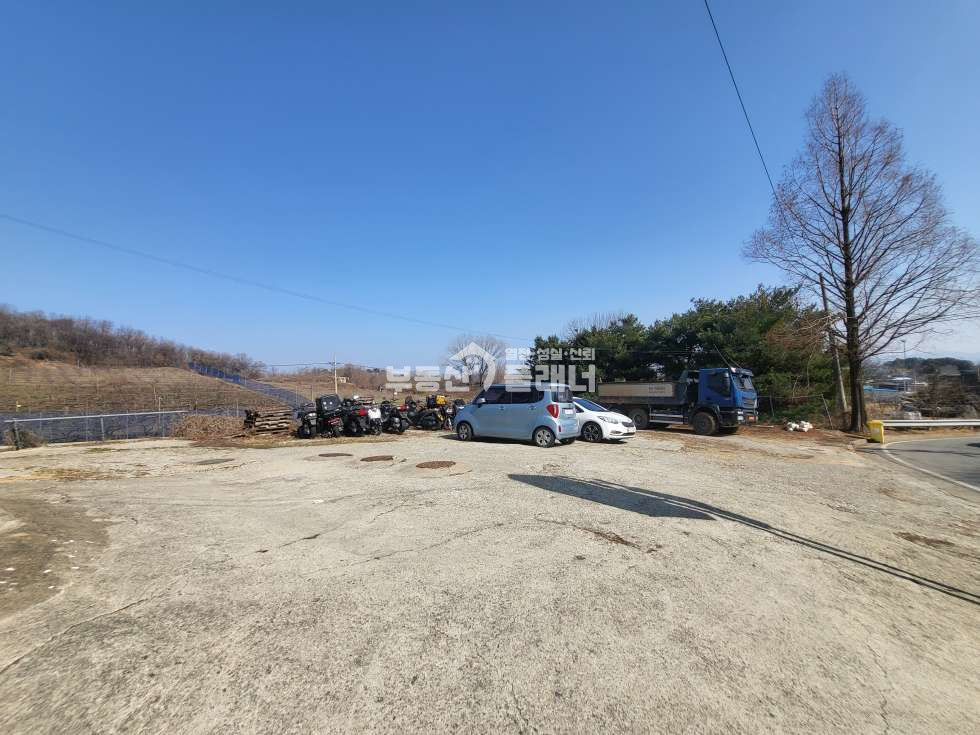 충남 천안서북구 성환읍 율금리 성환 한적한 위치 의 단층 상가 월세 매물번호 10151 사진 3
