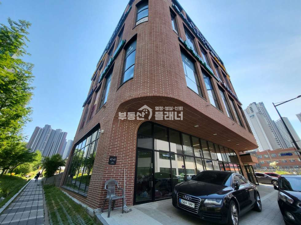 충남 천안서북구 성성동 성성동 가람초,꽃마루유치원,가람중 인근 1층 월세 매물번호 10185 사진 1