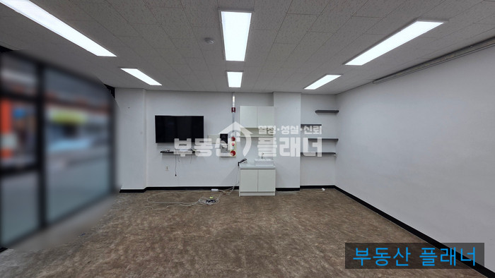 충남 천안서북구 성정동 성정동 1층 사무실 임대 월세 매물번호 10186 사진 1