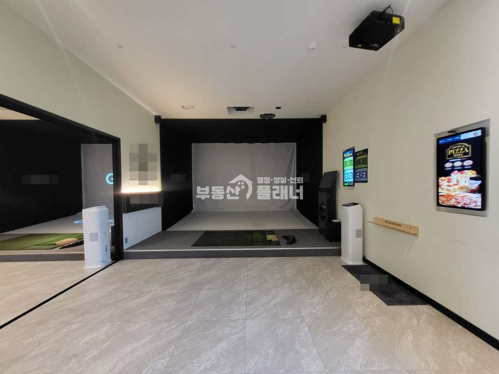 충남 천안동남구 북면 연춘리 대지 넓은 골프연습장 매매 매매 매물번호 10240 사진 3