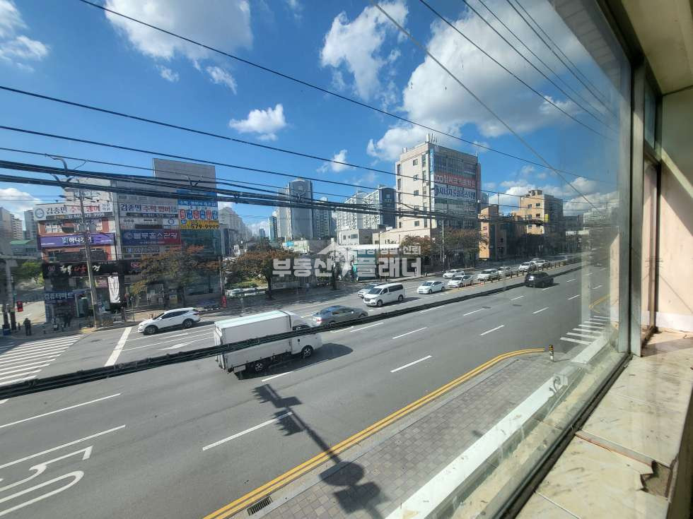 충남 천안동남구 신방동 초,중학교,아파트 대단지 대로변 월세 매물번호 10254 사진 4