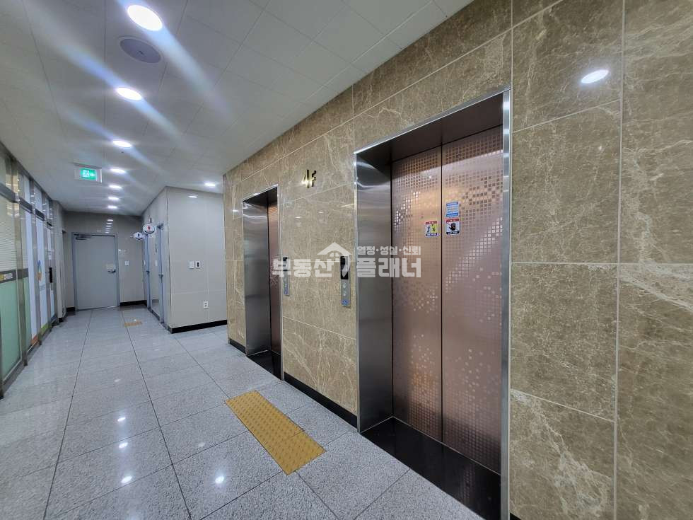 충남 천안동남구 청당동 룸3개 , 40평 가성비 좋은 사무실 월세 매물번호 10267 사진 7