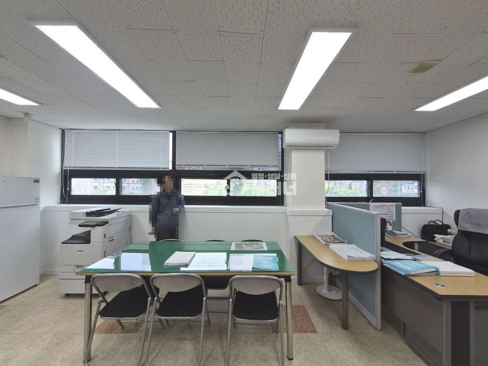 충남 천안서북구 두정동 1동 천안 두정동 가성비 2층 사무실 임대 월세 매물번호 10304 사진 2
